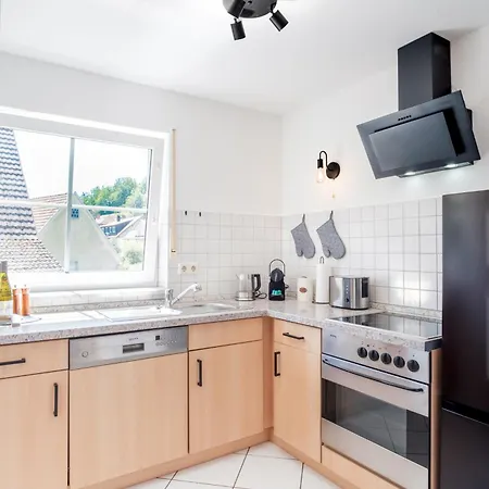 Apartment Blackforest Hideaway, Freiburg, Europapark, Schwarzwald Teningen