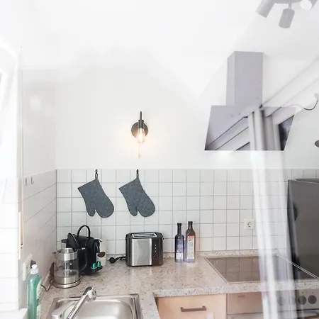 Blackforest Hideaway, Freiburg, Europapark, Schwarzwald Apartment