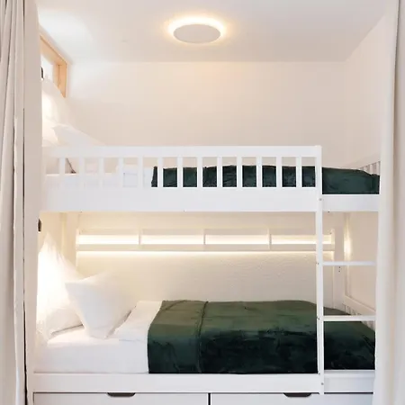 Apartment Blackforest Hideaway, Freiburg, Europapark, Schwarzwald *