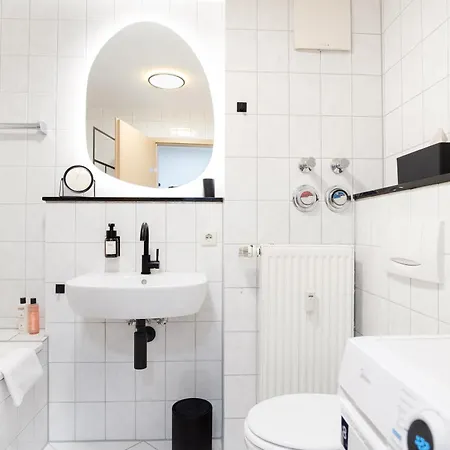 Apartment Blackforest Hideaway, Freiburg, Europapark, Schwarzwald