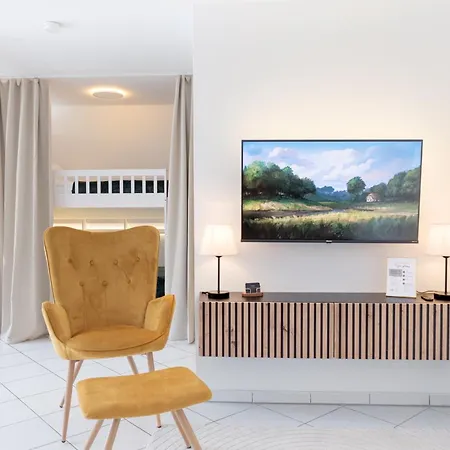 Blackforest Hideaway, Freiburg, Europapark, Schwarzwald דירה Teningen