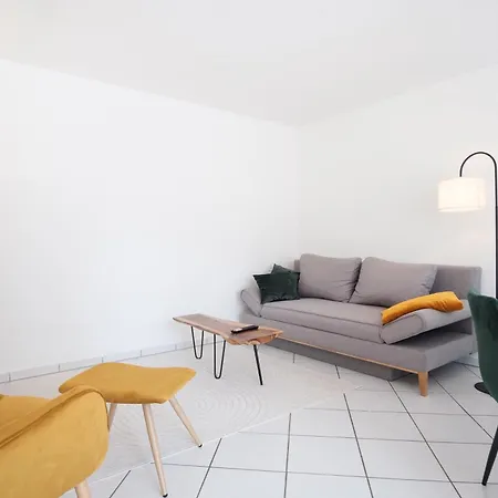 דירה Blackforest Hideaway, Freiburg, Europapark, Schwarzwald Teningen