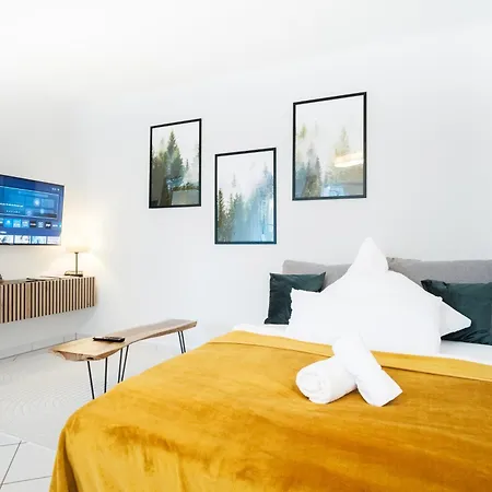 Blackforest Hideaway, Freiburg, Europapark, Schwarzwald