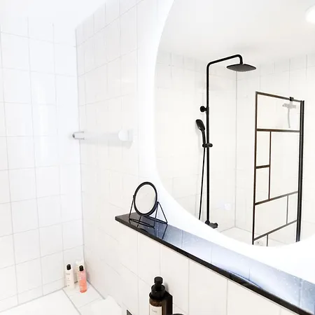 דירה Blackforest Hideaway, Freiburg, Europapark, Schwarzwald Teningen