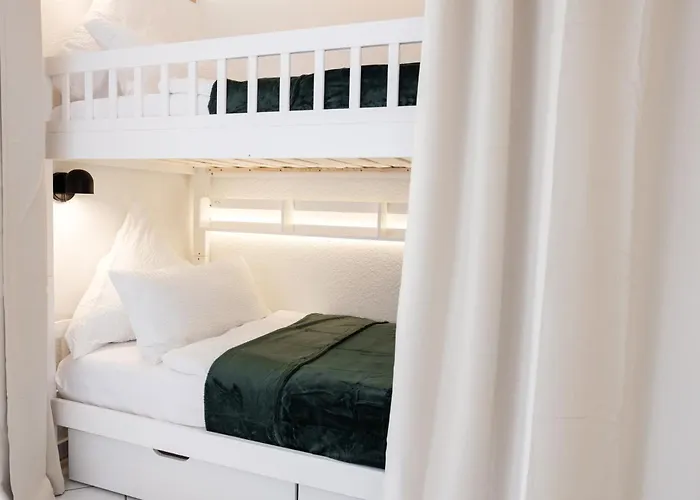 Blackforest Hideaway, Freiburg, Europapark, Schwarzwald