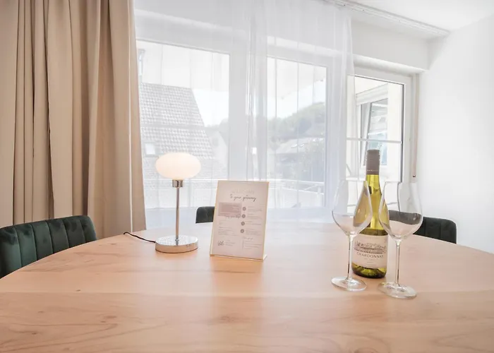 Blackforest Hideaway, Freiburg, Europapark, Schwarzwald * Teningen