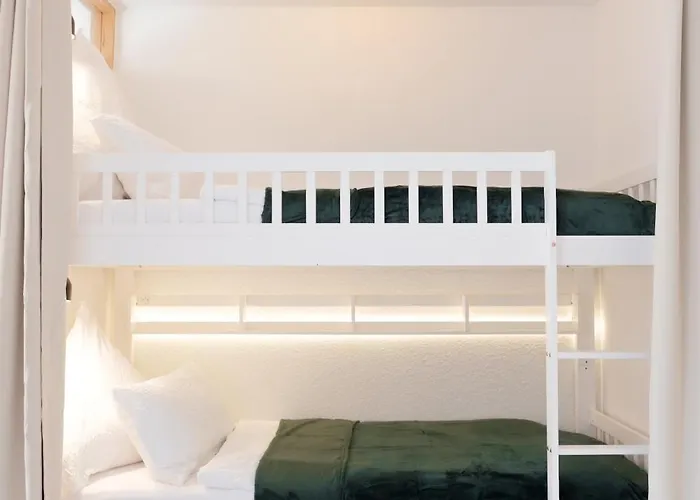 Appartamento Blackforest Hideaway, Freiburg, Europapark, Schwarzwald *