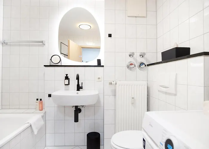 Appartamento Blackforest Hideaway, Freiburg, Europapark, Schwarzwald