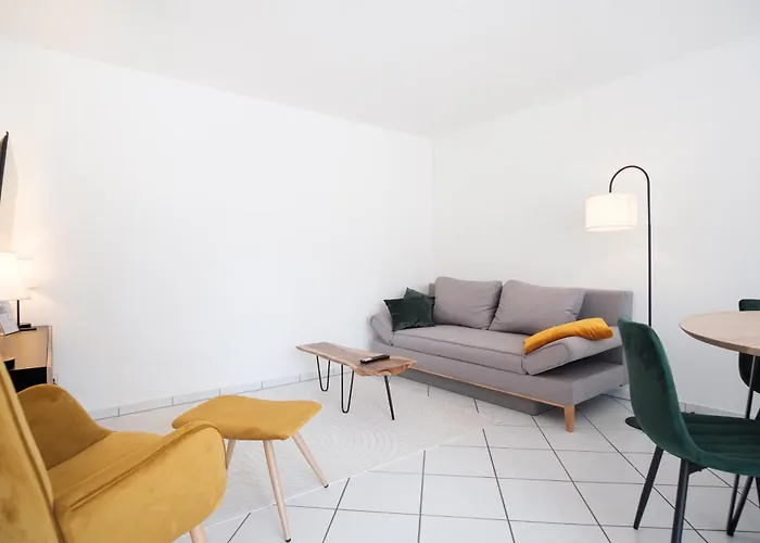 Appartamento Blackforest Hideaway, Freiburg, Europapark, Schwarzwald Teningen