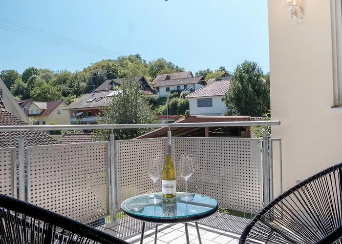 Blackforest Hideaway, Freiburg, Europapark, Schwarzwald *