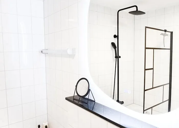 Appartamento Blackforest Hideaway, Freiburg, Europapark, Schwarzwald Teningen